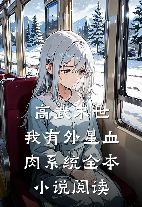 高武末世，我有外星血肉系统全本小说阅读