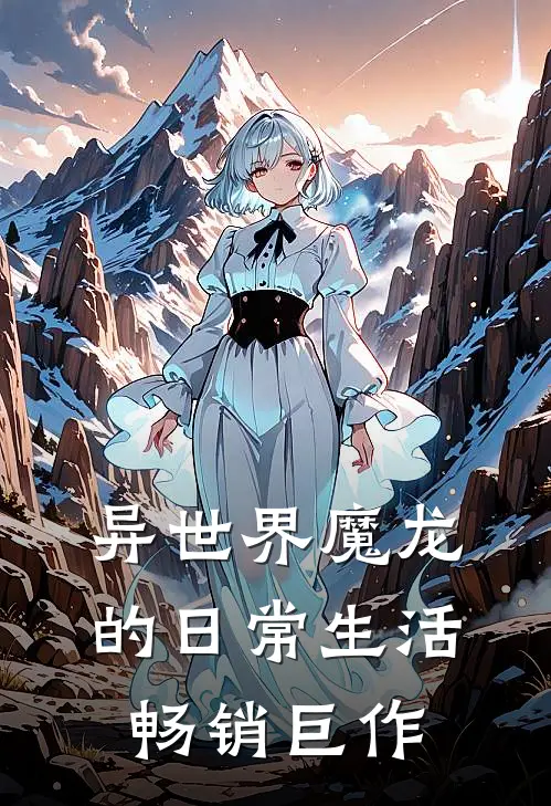异世界魔龙的日常生活畅销巨作