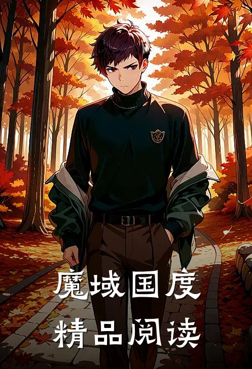 魔域国度精品阅读
