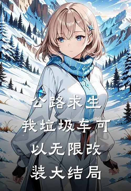 公路求生：我垃圾车可以无限改装大结局