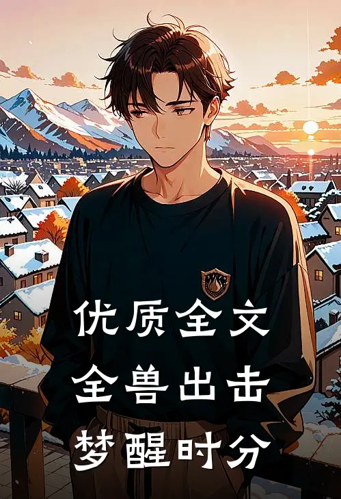 优质全文全兽出击，梦醒时分