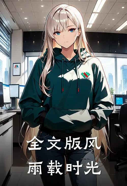 全文版风雨载时光