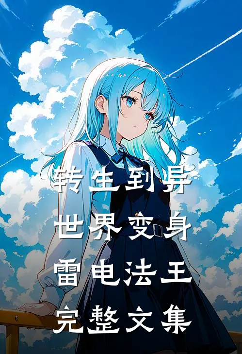 转生到异世界变身雷电法王完整文集