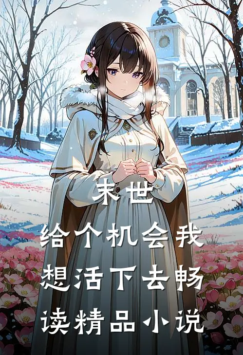 末世，给个机会我想活下去畅读精品小说