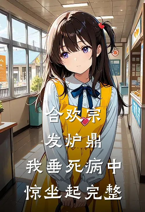 合欢宗发炉鼎，我垂死病中惊坐起完整