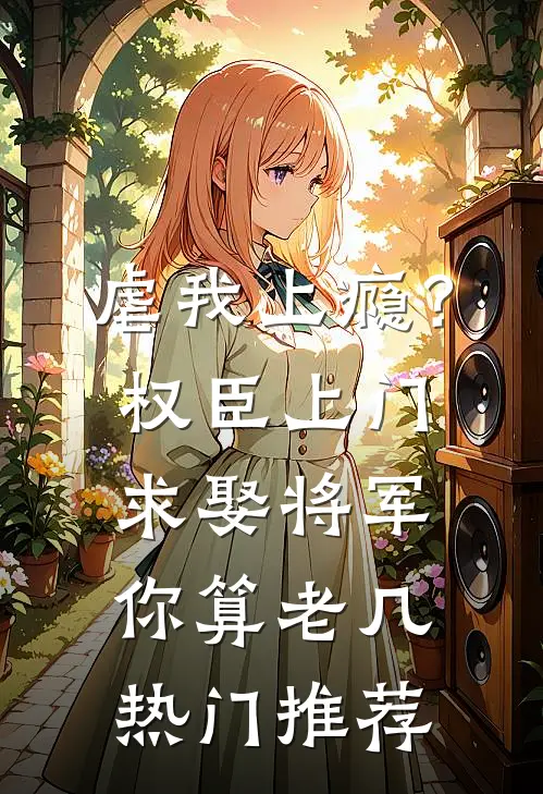 虐我上瘾？权臣上门求娶，将军你算老几热门推荐