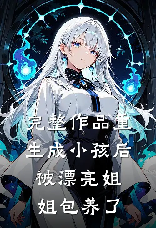 完整作品重生成小孩后，被漂亮姐姐包养了