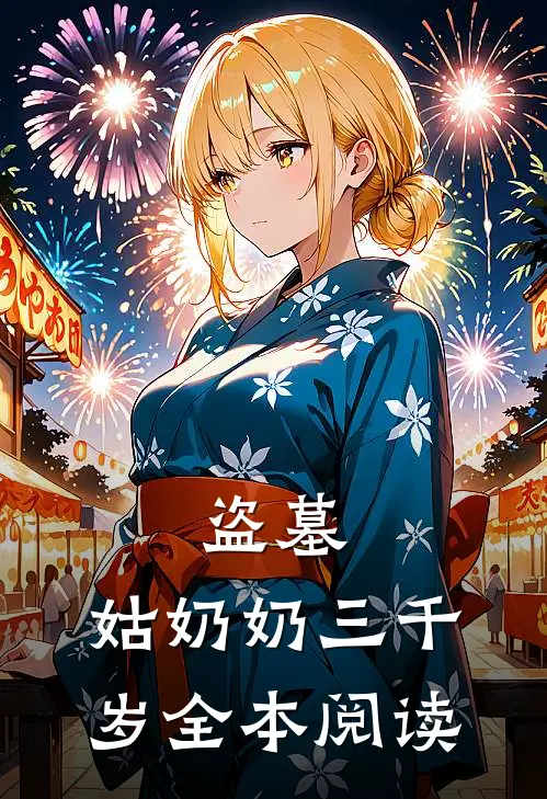 盗墓姑奶奶三千岁全本阅读免费