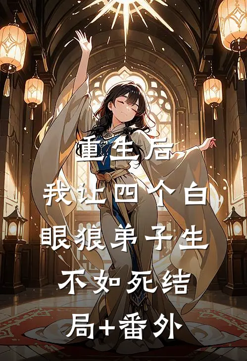 重生后，我让四个白眼狼弟子生不如死结局+番外