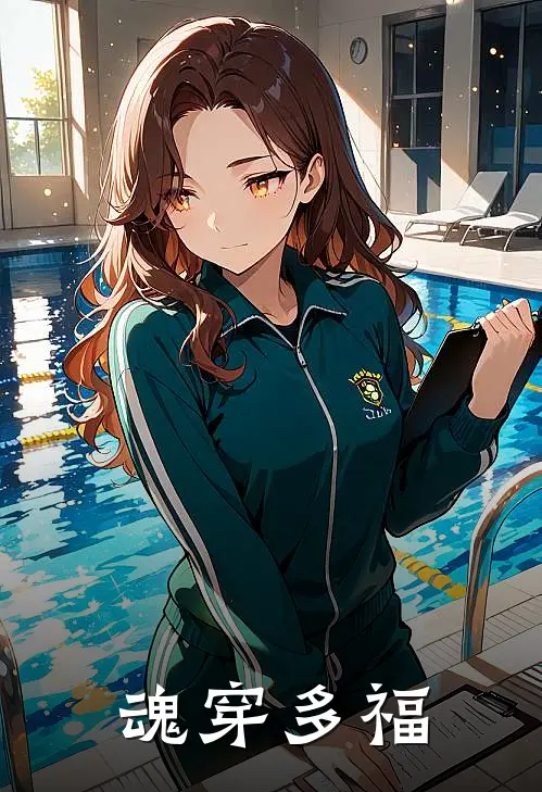 魂穿多福
