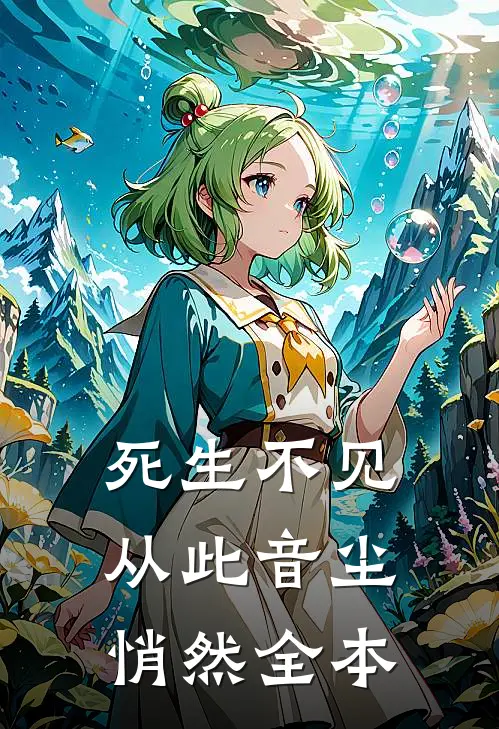 死生不见，从此音尘悄然全本