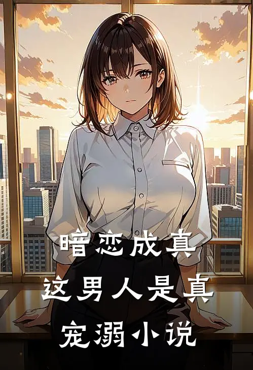 暗恋成真，这男人是真宠溺小说