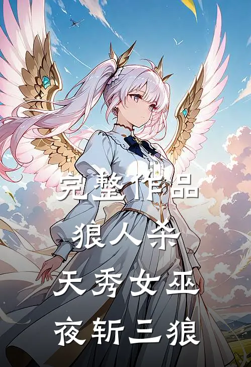 完整作品狼人杀：天秀女巫，夜斩三狼
