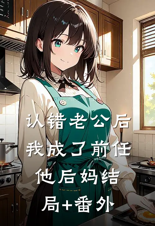 认错老公后，我成了前任他后妈结局+番外