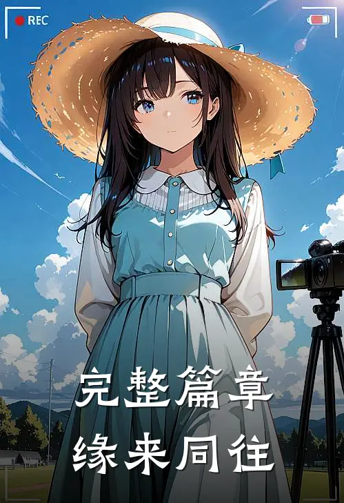 完整篇章缘来同往