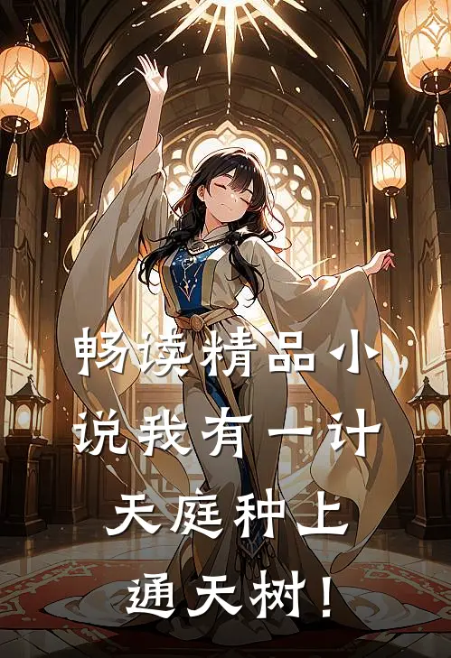 畅读精品小说我有一计：天庭种上通天树！