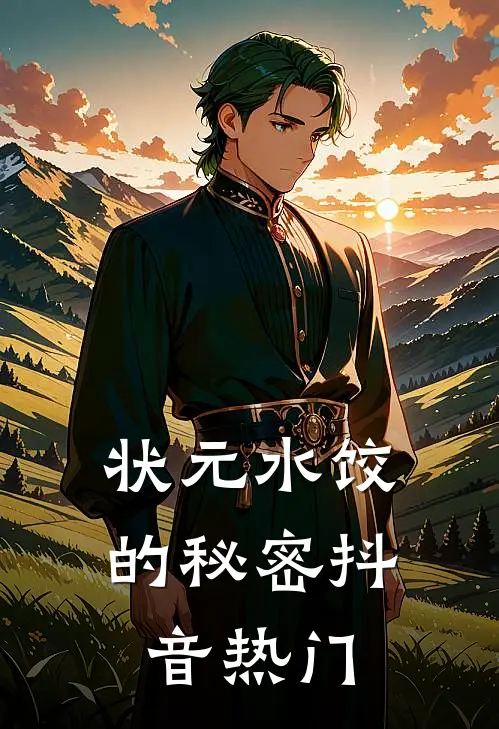状元水饺的秘密抖音热门