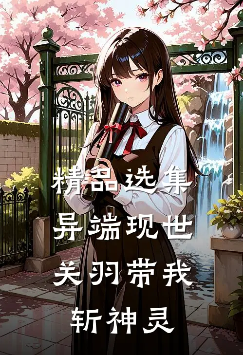 精品选集异端现世，关羽带我斩神灵