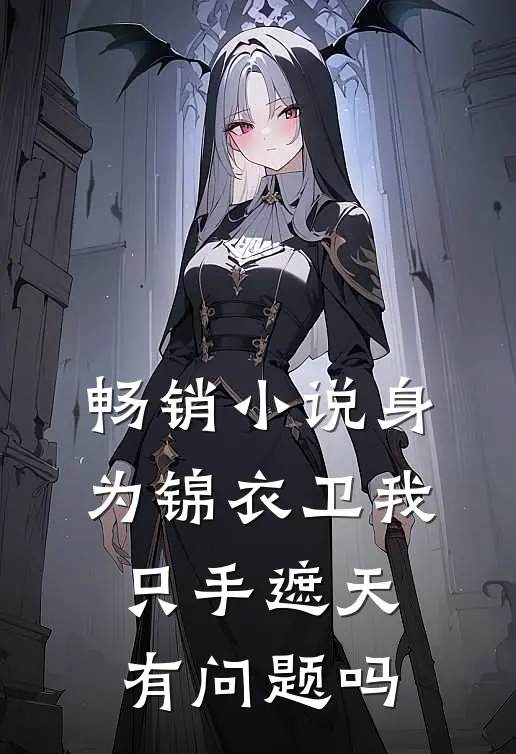 畅销小说身为锦衣卫我只手遮天有问题吗
