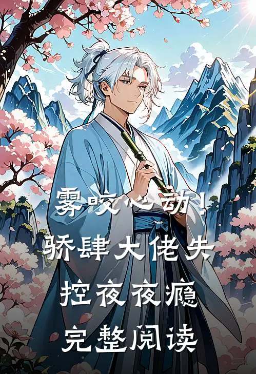 雾咬心动！骄肆大佬失控夜夜瘾完整阅读