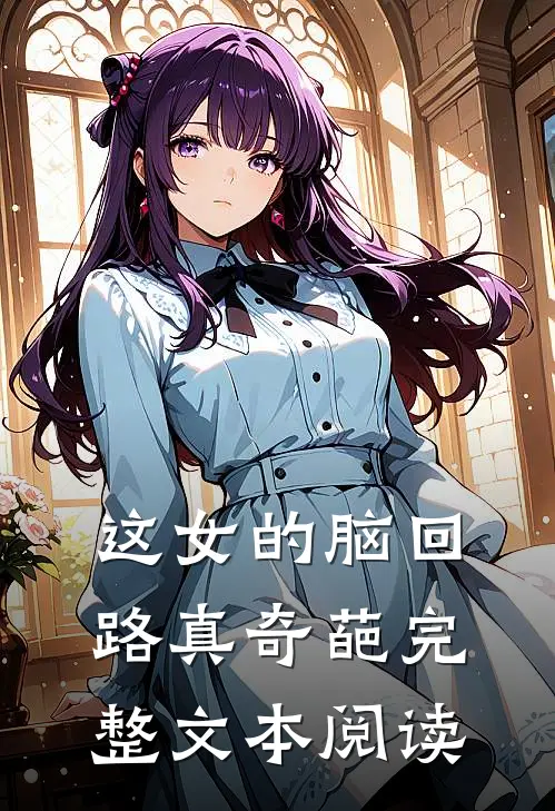 这女的脑回路真奇葩完整文本阅读
