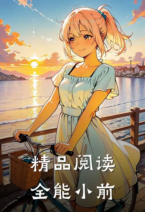 精品阅读全能小前