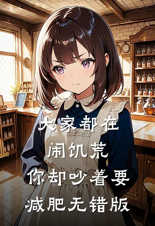 大家都在闹饥荒，你却吵着要减肥无错版