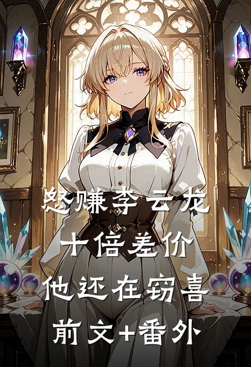 怒赚李云龙十倍差价，他还在窃喜前文+番外