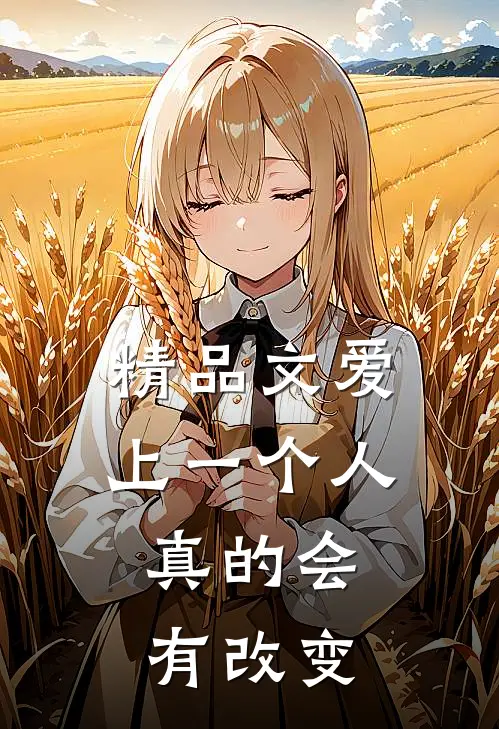 精品文爱上一个人，真的会有改变
