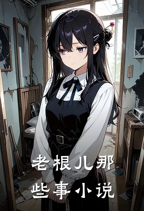 老根儿那些事小说