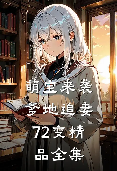萌宝来袭：爹地追妻72变精品全集