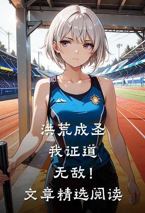 洪荒成圣，我证道无敌！文章精选阅读