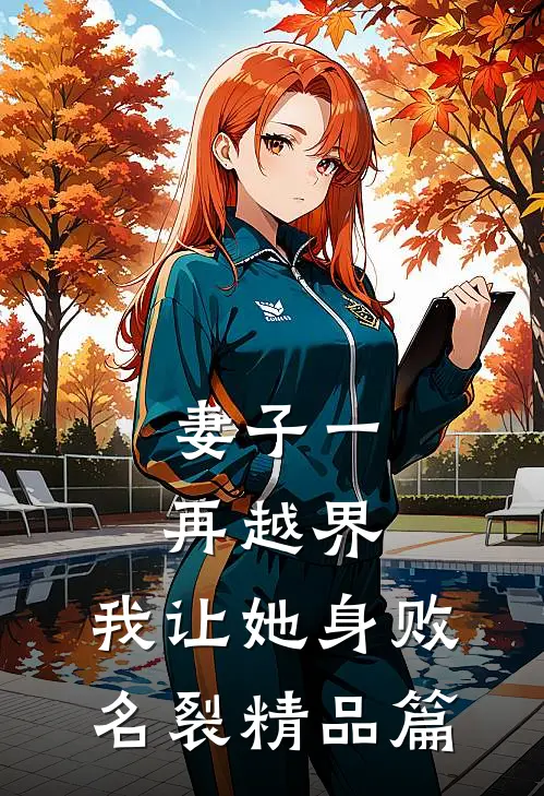 妻子一再越界，我让她身败名裂精品篇