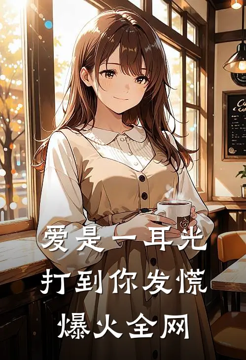 爱是一耳光，打到你发慌爆火全网