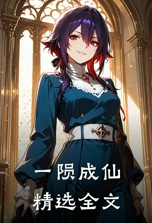 一陨成仙精选全文