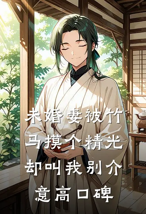 未婚妻被竹马摸个精光，却叫我别介意高口碑