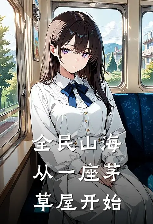 全民山海：从一座茅草屋开始
