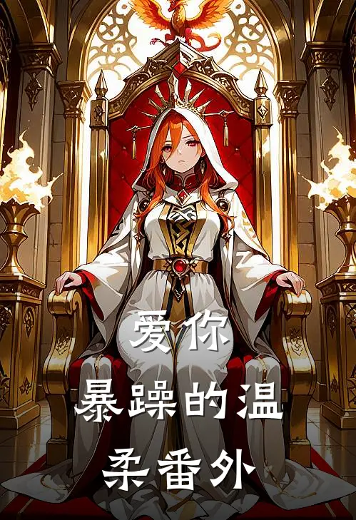 爱你，暴躁的温柔 番外