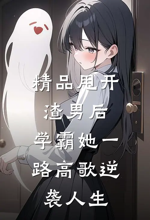 精品甩开渣男后，学霸她一路高歌逆袭人生