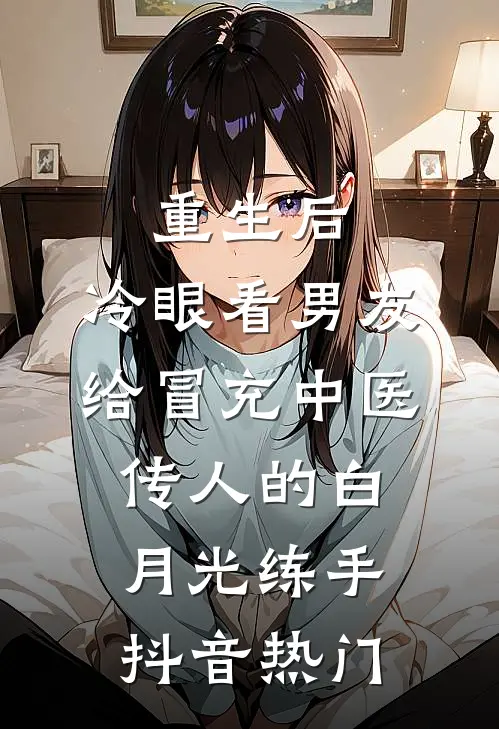 重生后，冷眼看男友给冒充中医传人的白月光练手抖音热门