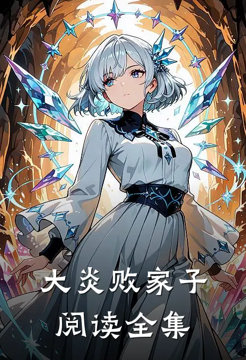 大炎败家子阅读全集