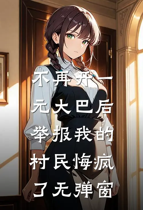 不再开一元大巴后，举报我的村民悔疯了无弹窗