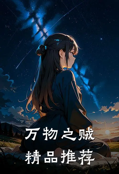 万物之贼精品推荐
