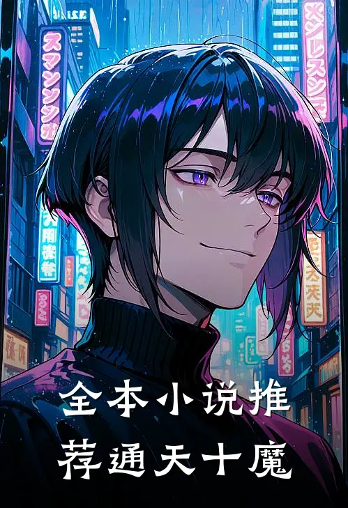 全本小说推荐通天十魔