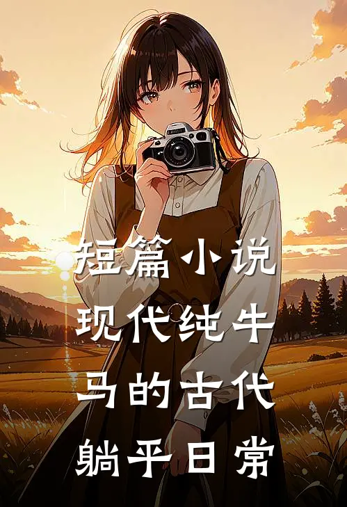 短篇小说现代纯牛马的古代躺平日常
