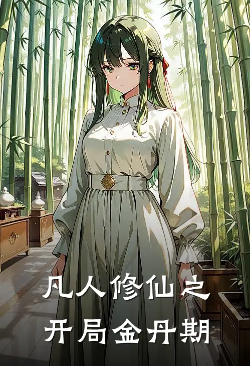 凡人修仙之开局金丹期