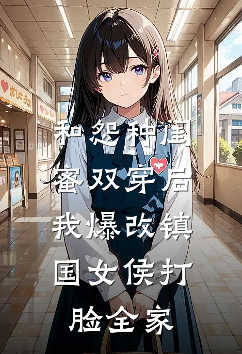 和怨种闺蜜双穿后，我爆改镇国女侯打脸全家