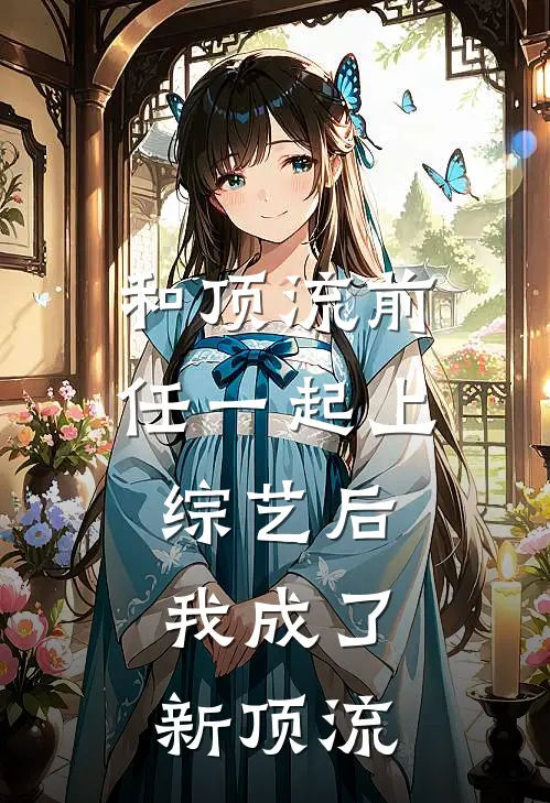 和顶流前任一起上综艺后，我成了新顶流