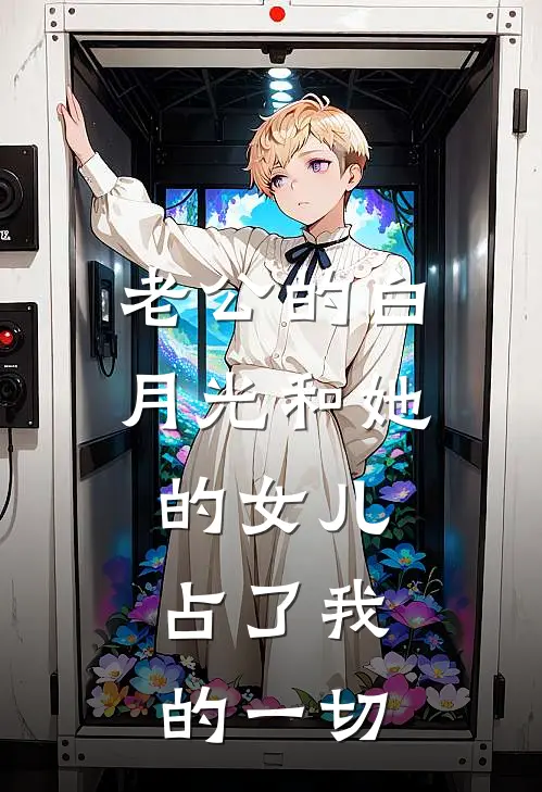 老公的白月光和她的女儿，占了我的一切