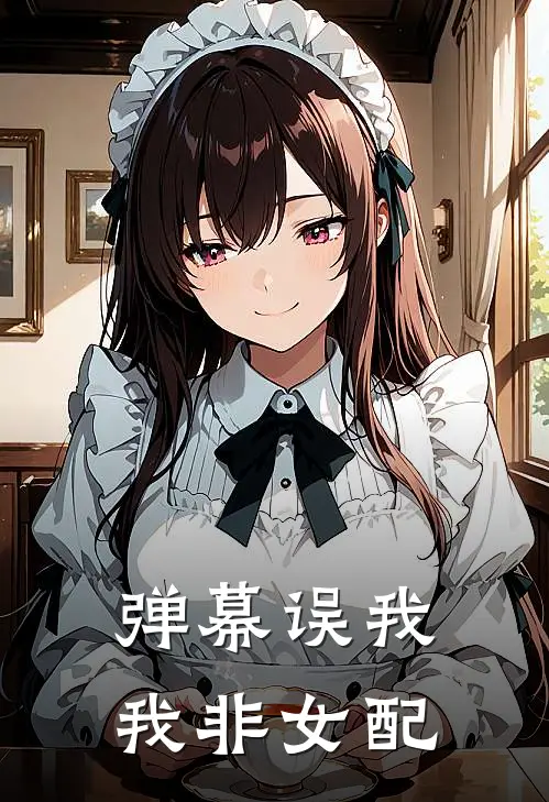 弹幕误我，我非女配